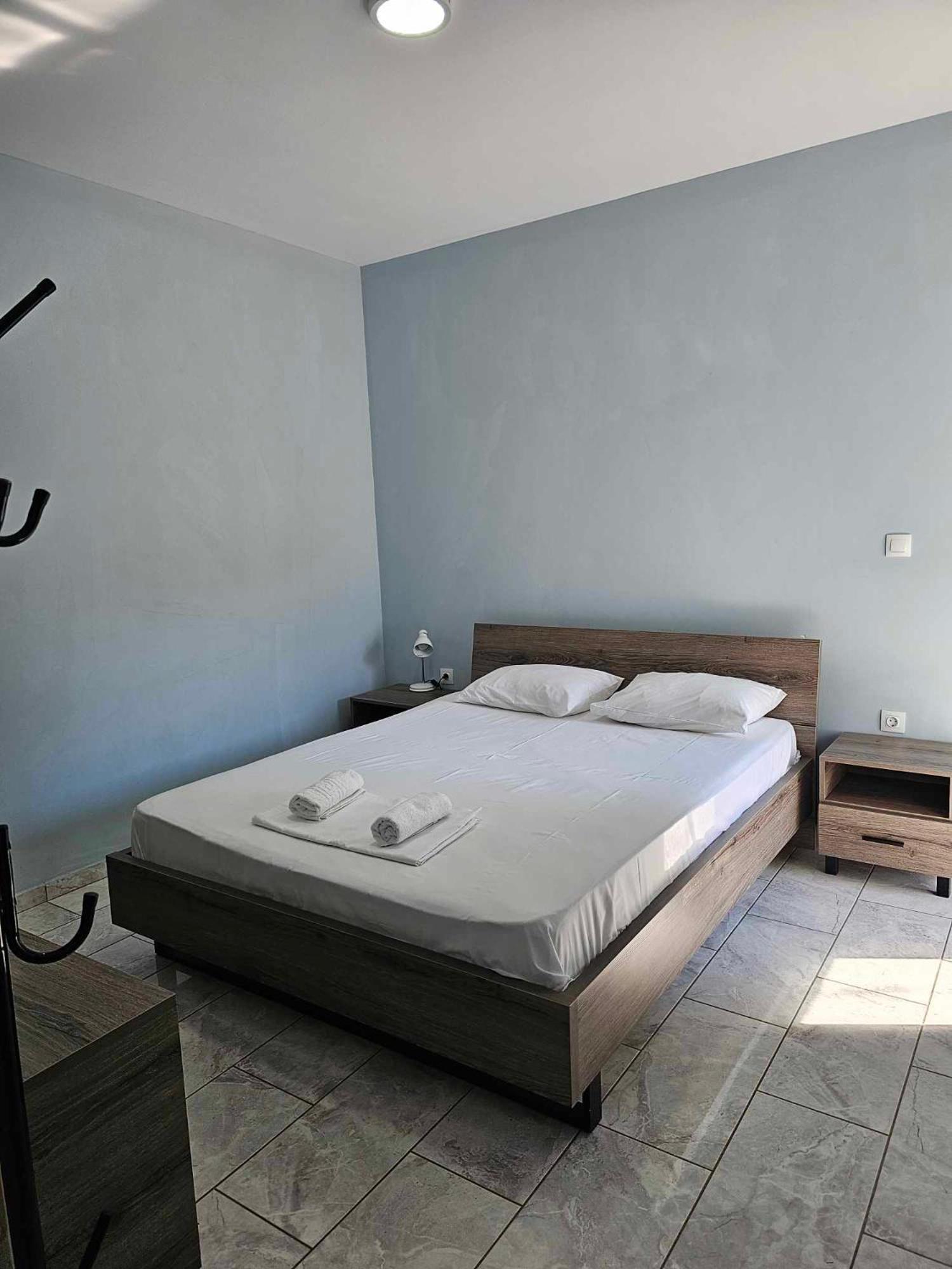Fanárion Efi Apartments מראה חיצוני תמונה