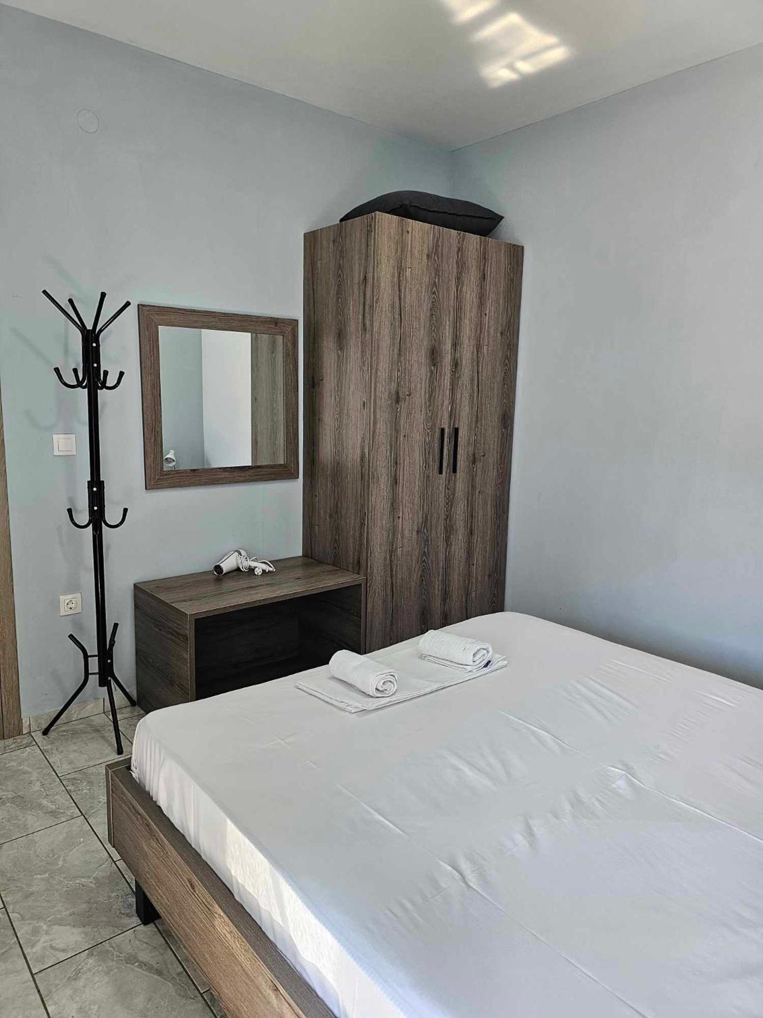 Fanárion Efi Apartments מראה חיצוני תמונה