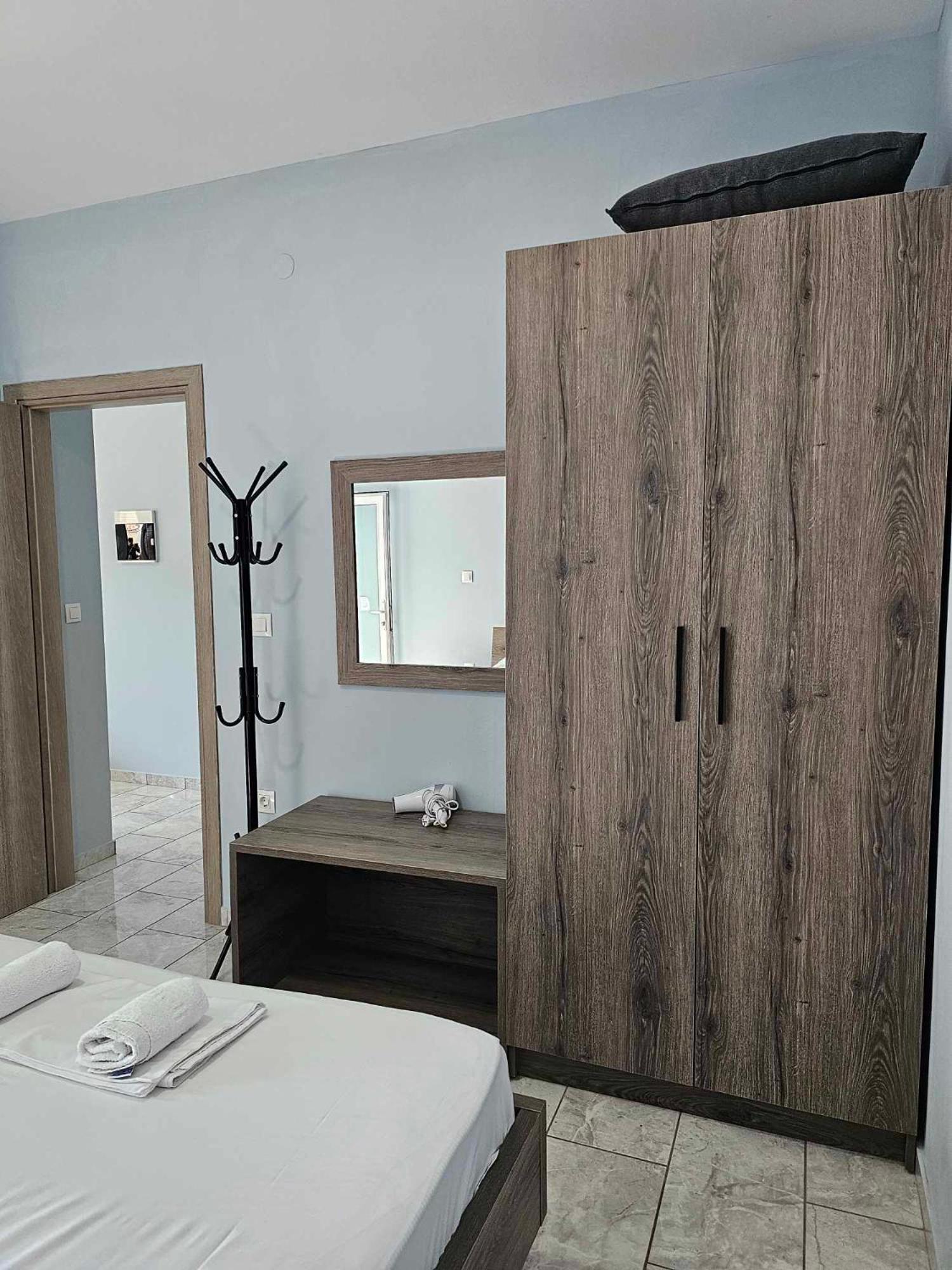 Fanárion Efi Apartments מראה חיצוני תמונה