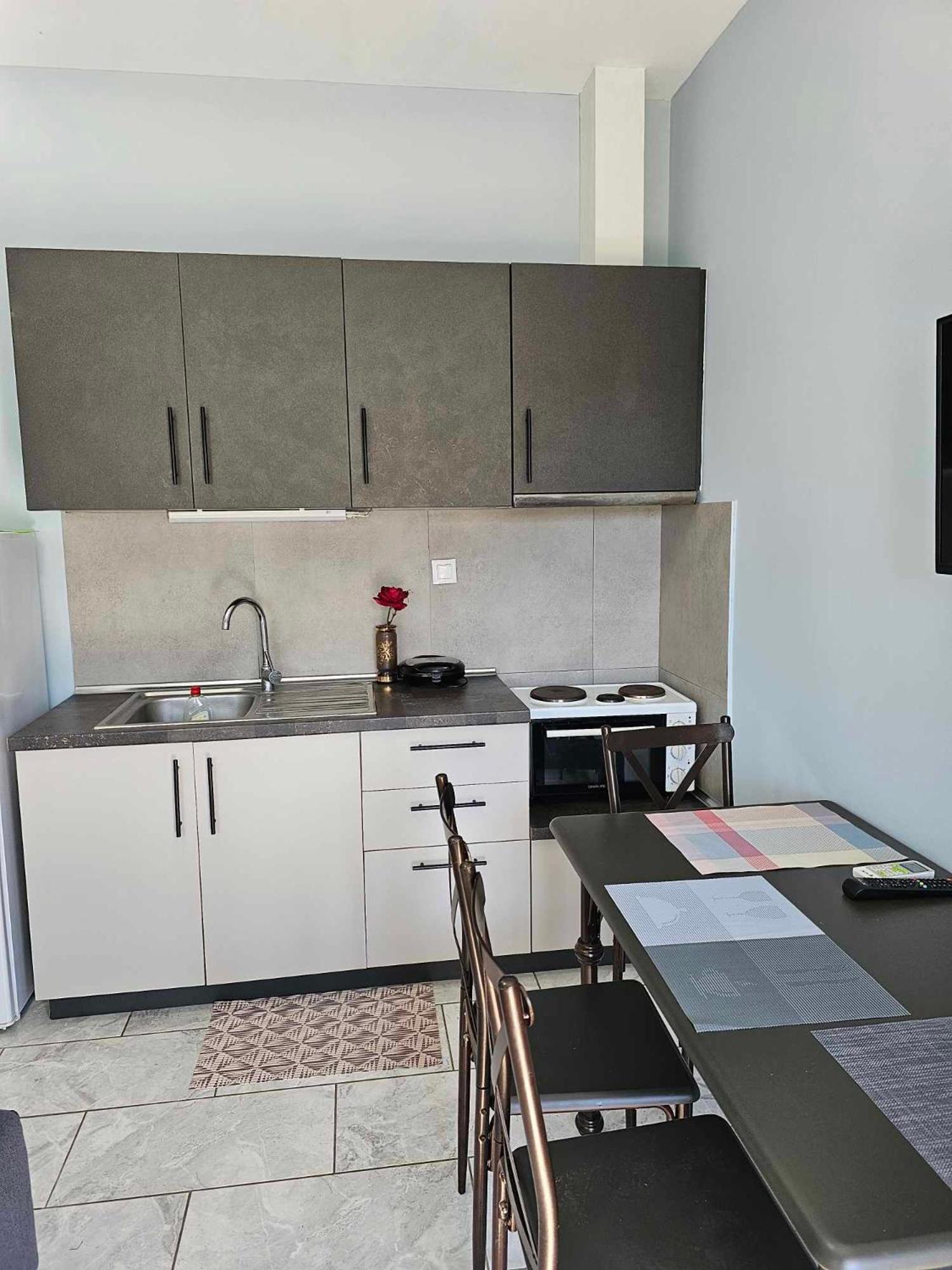 Fanárion Efi Apartments מראה חיצוני תמונה