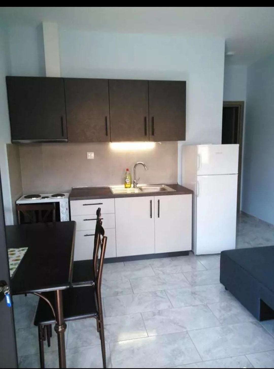 Fanárion Efi Apartments מראה חיצוני תמונה