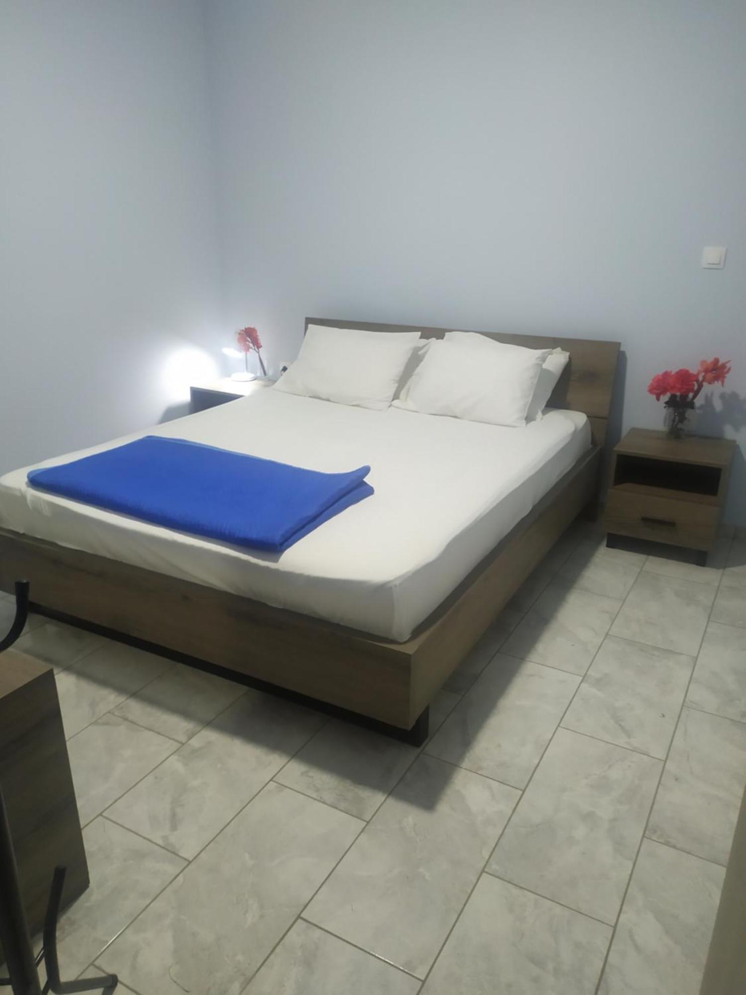 Fanárion Efi Apartments מראה חיצוני תמונה