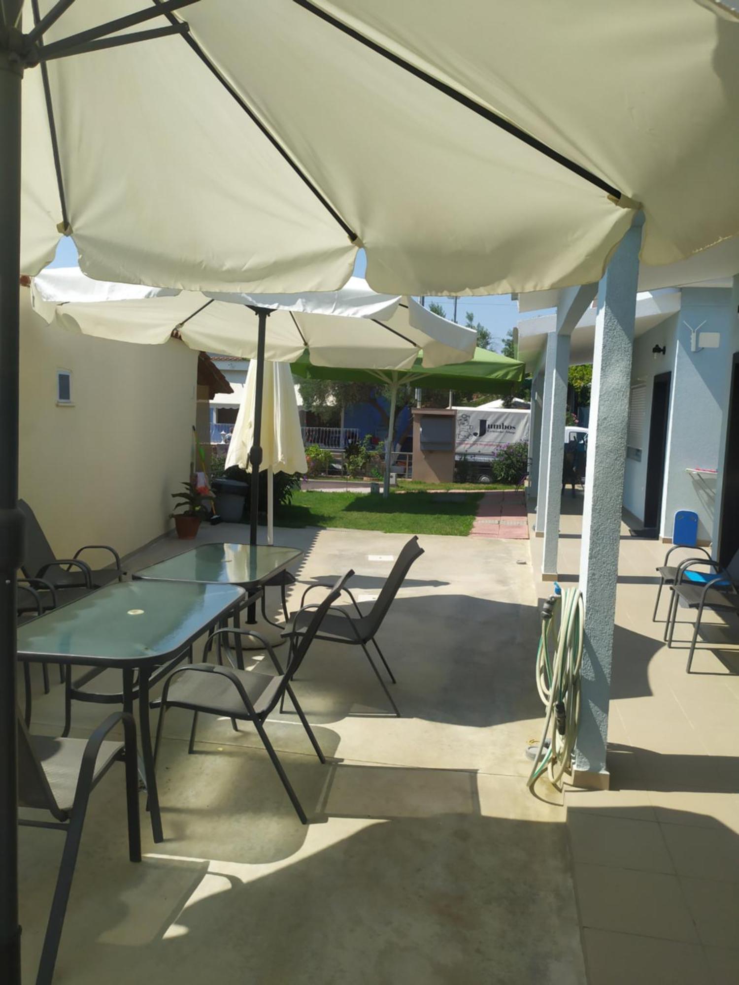 Fanárion Efi Apartments מראה חיצוני תמונה